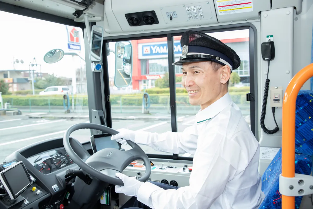 4 乗務