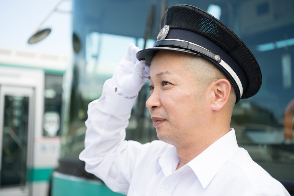 仕事内容